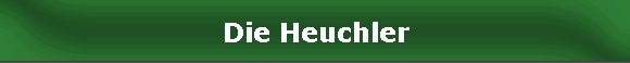 Die Heuchler
